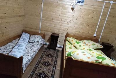 Cabana - 5