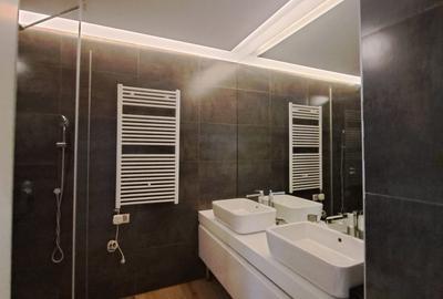 Apartament cu 4 camere, mobilat în Aviației - 11