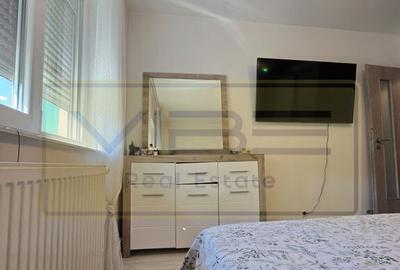 Apartament cu 3 camere decomandat, mobilat în Păcurari - 13