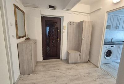 Apartament cu 2 camere decomandat, mobilat în Răcădău - 13