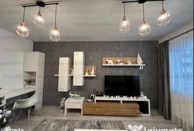 Apartament cu 2 camere decomandat în Noua - 6