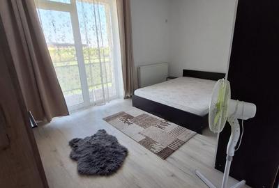 Garsonieră decomandată în Ciarda Roșie - 10