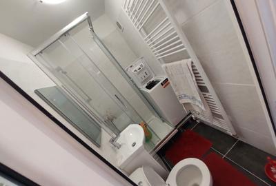 Apartament cu 2 camere semidecomandat în Central - 7