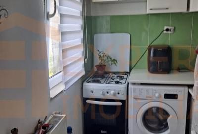 Apartament cu 2 camere nedecomandat în Tomis Nord - 5