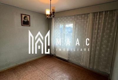 Apartament 4 camere I Central- Spitalul Județean I Etaj 1 I Decomandat - 5