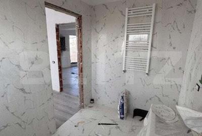 Apartament cu 3 camere semidecomandat în Nicolae Grigorescu - 13