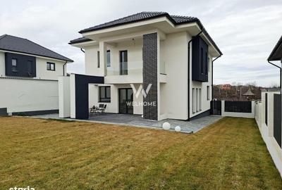 Casă cu 5 camere cu Teren 505 Mp în Roșia - 12