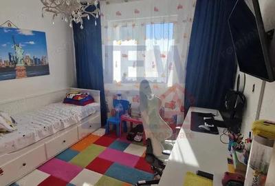 Apartament cu 3 camere de vanzare Baba Novac - 3