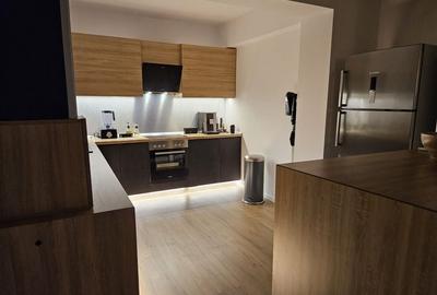 De Inchiriat | Apartament 3 Camere | Tip Loft - 4