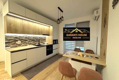 Apartament cu 2 camere în Vasile Alecsandri - 2