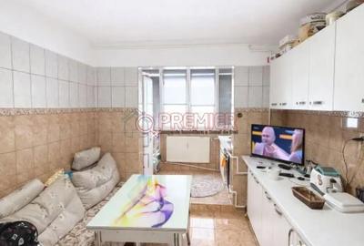 Apartament cu 4 camere semidecomandat în Apărătorii Patriei - 4