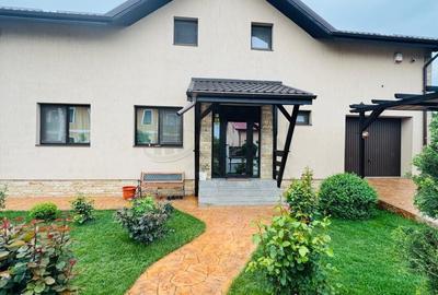 REV2005050 VILA GATA DE MUTARE 4 CAMERE CREVEDIA CENTRU - 1