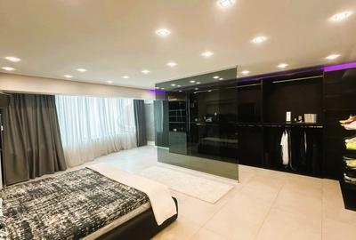 Apartament cu 4 camere decomandat, mobilat în Unirii - 5