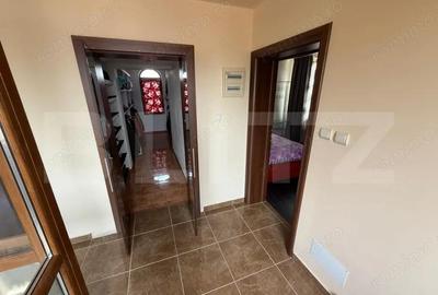 Casă cu Teren 840 Mp în Popoveni - 15