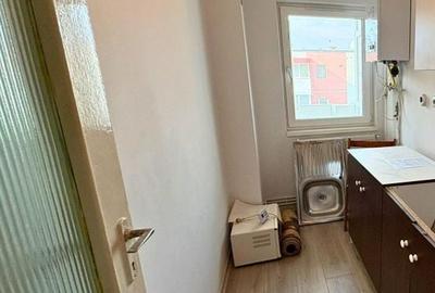 Garsonieră decomandată zona lenin 30 MP str sporturilor - 7