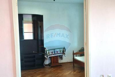 Apartament cu 3 camere, ultracentral, dar retras ?i intim - 13