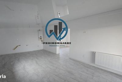 Apartament cu 4 camere în Glâmbocu - 10