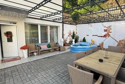 Casa individuala cuplata ,172 mp utili , zona Teilor - 19