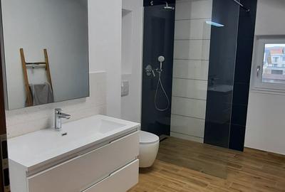 Apartament 4 camere LUX, Vila, Parcare, Piscina - 15