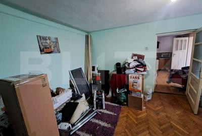 Casă individuală cu 2 camere cu Teren 173 Mp în Codlea - 5