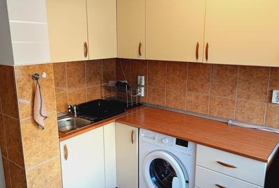 Apartament cu 3 camere semidecomandat, mobilat în Grigorescu - 13