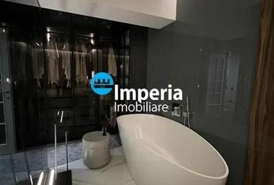 Apartament 3 cam, open space de vanzare zona Copou - Aleea Sadoveanu - 3