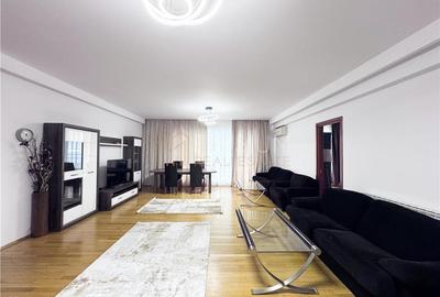 Apartament cu 4 camere decomandat, mobilat în Herăstrău - 3