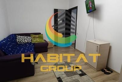 Apartament 2 camere de vanzare mobilat si utilat - 2