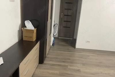 Apartament cu 2 camere semidecomandat în Micălaca - 1