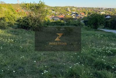 Teren de 2700 mp, în Oncea - 15