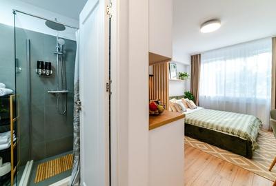 Studio de închiriat - Mamaia, zona Pescărie - 10