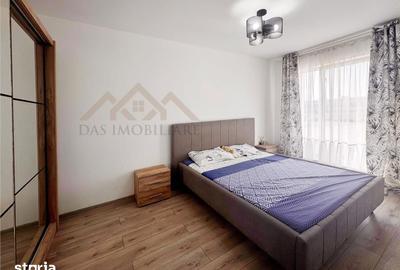 Apartament cu 2 camere în Valea Borcutului - 13