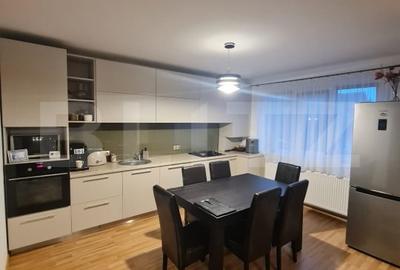 Casa 5 camere, 203 mp teren, zona strazii Ioan Rus - 5