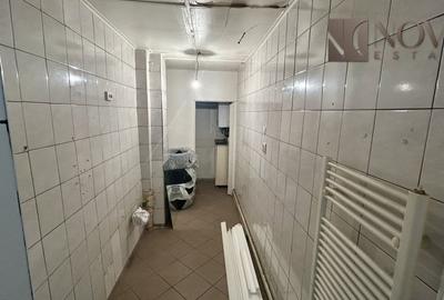 Spatiu Comercial Stradal | Eroii Revolutiei | Vad | Centrala - 7