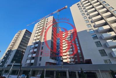 Apartament cu 3 camere semidecomandat în Theodor Pallady