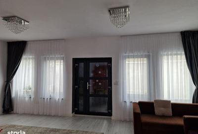 Casă cu 3 camere cu Teren 150 Mp în Paleu - 7