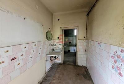 Casa 4 camere ,110 mp, Papiu Ilarian, singur in curte - 6