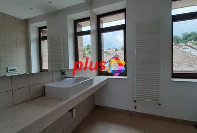 Spatiu de birouri deosebit - 160 mp - 11