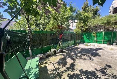 Parter de casa + teren, Badea Cartan nr. 52/ STEFAN CEL MARE - 10