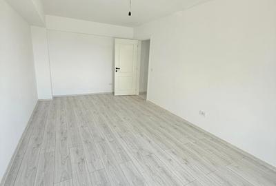 Apartament cu 2 camere decomandat în Bucium - 6