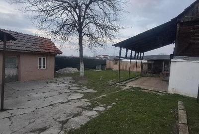 Casă cu 2 camere cu Teren 20 Mp în Baldovinești - 6