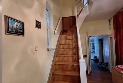 Casă S+P+1+M de închiriat - Domenii, București - 11