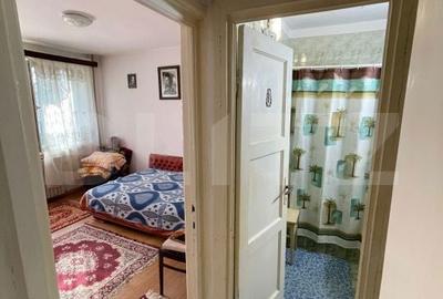Apartament cu 2 camere în George Enescu - 5