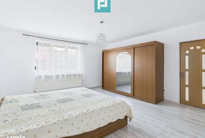 Casă cu 4 camere cu Teren 343 Mp în Șega - 9