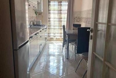 Apartament 1 camere 40mp, balcon 5mp, etaj intermediar, zona Maros Bike - 8