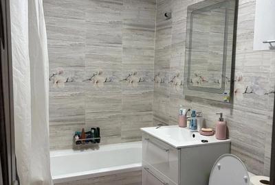 Apartament cu 2 camere decomandat în Central - 5
