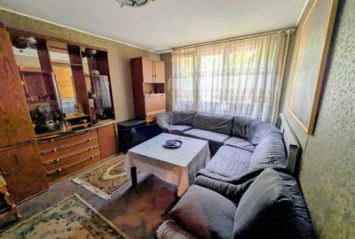 Apartament cu 3 camere decomandat în Central - 4