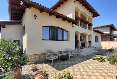 Vila moderna de vanzare in Livada, Arad - 1