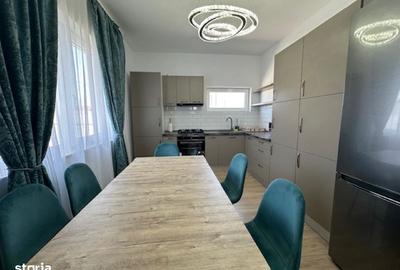 Casă cu 4 camere cu Teren 471 Mp în Sântandrei - 14