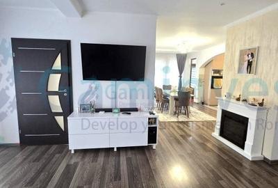 Casă individuală cu 4 camere cu Canalizare în Sântandrei - 2